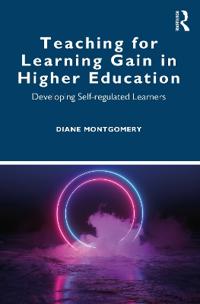 Bokomslag för "Teaching for Learning Gain in Higher Education"