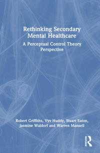 Rethinking Secondary Mental Healthcare