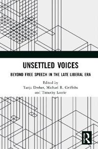 Unsettled Voices
