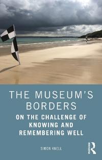 Bokomslag för "The Museum’s Borders"