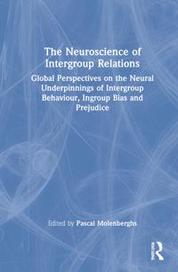 Bokomslag för "The Neuroscience of Intergroup Relations"