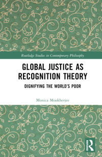 Global Justice and Recognition Theory