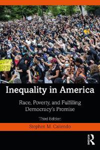 Bokomslag för "Inequality in America"