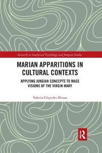 Marian Apparitions in Cultural Contexts