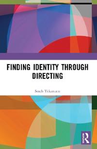 Bokomslag för "Finding Identity Through Directing"