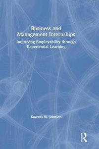 Business and Management Internships