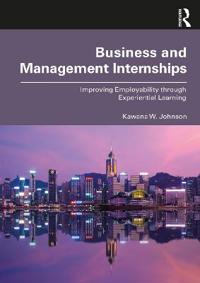 Business and Management Internships