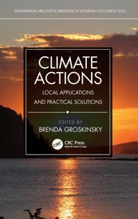 Bokomslag för "Climate Actions"