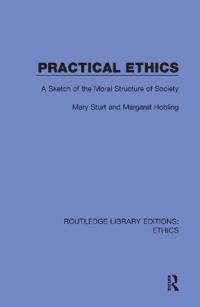 Practical Ethics