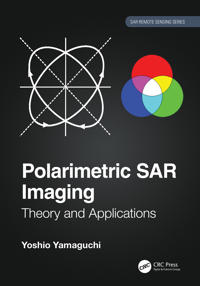 Bokomslag för "Polarimetric SAR Imaging"