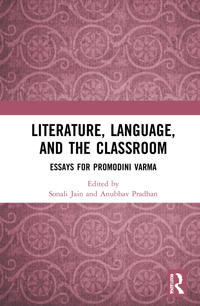 Bokomslag för "Literature, Language, and the Classroom"