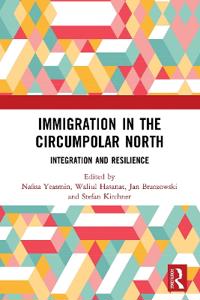 Bokomslag för "Immigration in the Circumpolar North"