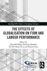 The Effects of Globalisation on Firm and Labour Performance