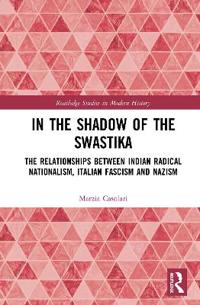 Bokomslag för "In the Shadow of the Swastika"