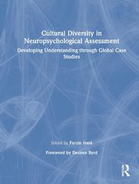 Bokomslag för "Cultural Diversity in Neuropsychological Assessment"