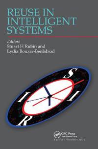 Bokomslag för "Reuse in Intelligent Systems"