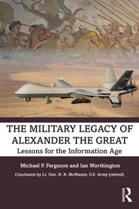 Bokomslag för "The Military Legacy of Alexander the Great"