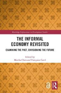 Bokomslag för "The Informal Economy Revisited"