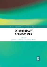 Extraordinary Sportswomen