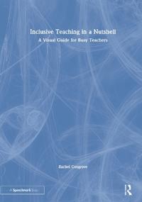 Bokomslag för "Inclusive Teaching in a Nutshell"