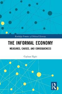 Bokomslag för "The Informal Economy"