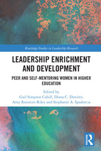 Leadership Enrichment and Development