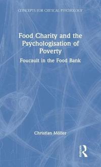 Food Charity and the Psychologisation of Poverty