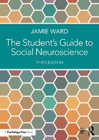 Bokomslag för "The Student's Guide to Social Neuroscience"