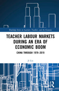 Bokomslag för "Teacher Labour Markets during an Era of Economic Boom"