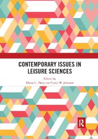 Contemporary Issues in Leisure Sciences