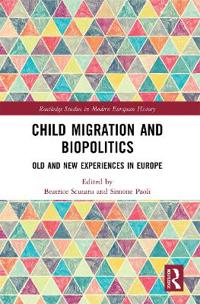 Child Migration and Biopolitics