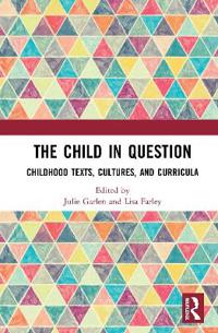 Bokomslag för "The Child in Question"