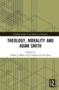 Theology, Morality and Adam Smith