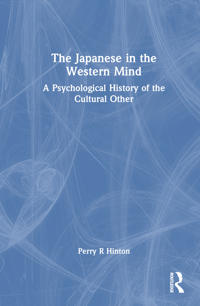 The Japanese in the Western Mind