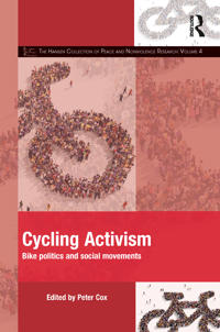 Cycling Activism