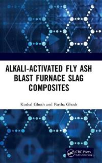 Bokomslag för "Alkali Activated Fly Ash"