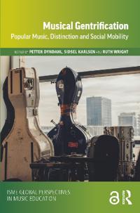 Bokomslag för "Musical Gentrification"