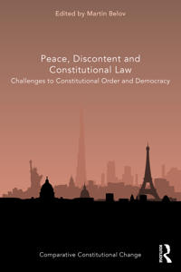 Peace, Discontent and Constitutional Law
