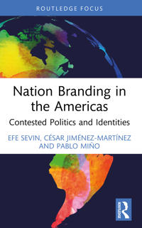 Nation Branding in the Americas