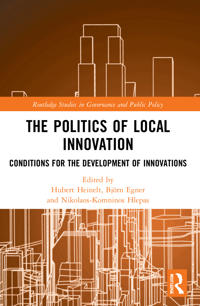 The Politics of Local Innovation