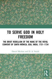 To Serve God in Holy Freedom