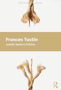 Bokomslag för "Autistic States in Children"