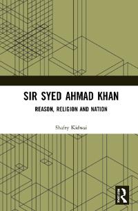 Sir Syed Ahmad Khan