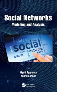 Bokomslag för "Social Networks"