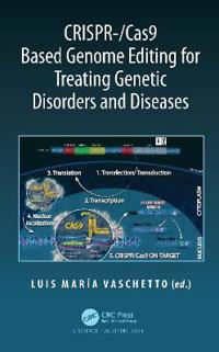 CRISPR-/Cas9 Based Genome Editing for Treating Genetic Disorders and Diseases