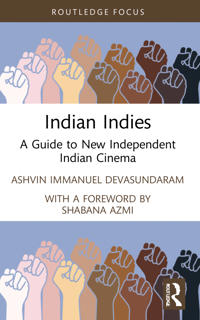 Bokomslag för "Indian Indies"
