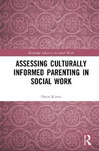 Bokomslag för "Assessing Culturally Informed Parenting in Social Work"