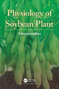 Bokomslag för "Physiology of Soybean Plant"