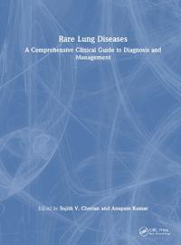 Bokomslag för "Rare Lung Diseases"