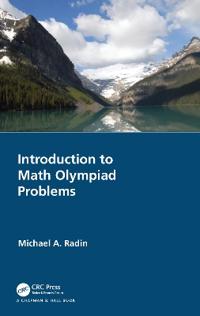 Bokomslag för "Introduction to Math Olympiad Problems"
